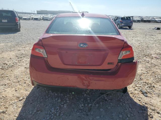 Photo 6 from auction – 2015 SUBARU WRX LIMITE with VIN JF1VA1J64F9824914