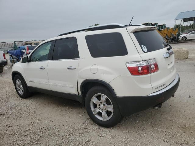 Photo 2 from auction – 2008 GMC ACADIA SLT with VIN 1GKEV337X8J307574