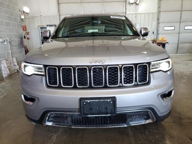 Photo 5 from auction – 2019 JEEP GRAND CHER with VIN 1C4RJFBG0KC758200