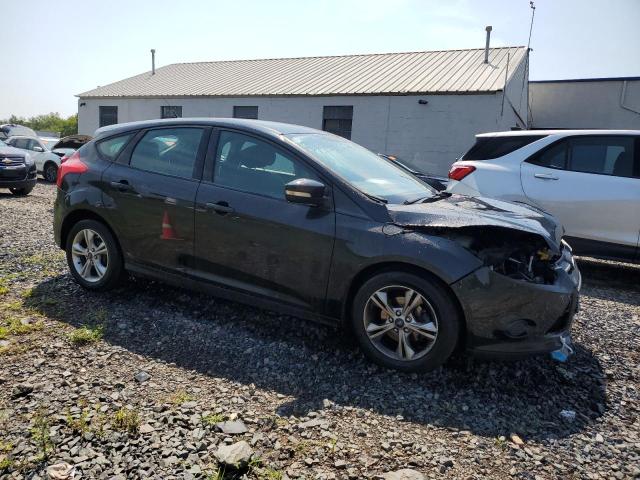 Photo 4 from auction – 2013 FORD FOCUS SE with VIN 1FADP3K29DL338469