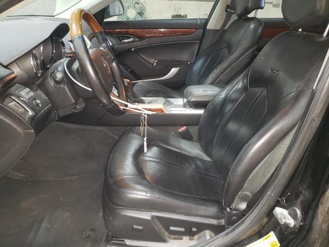 Photo 7 from auction – 2011 CADILLAC CTS LUXURY with VIN 1G6DG5EY7B0116617