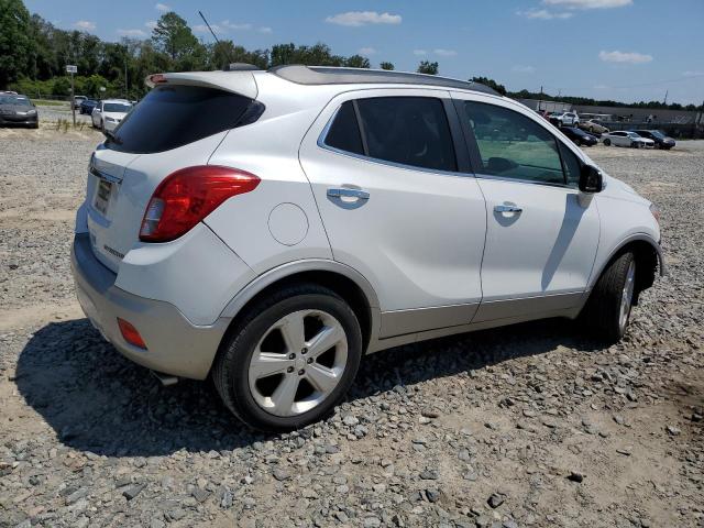 Photo 3 from auction – 2015 BUICK ENCORE with VIN KL4CJCSB4FB160643