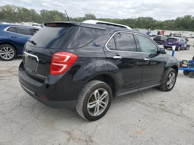 Photo 3 from auction – 2016 CHEVROLET EQUINOX LT with VIN 2GNALDEK1G6161978