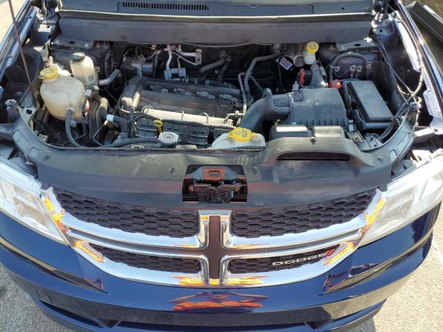 Photo 12 from auction – 2017 DODGE JOURNEY SE with VIN 3C4PDCABXHT551667