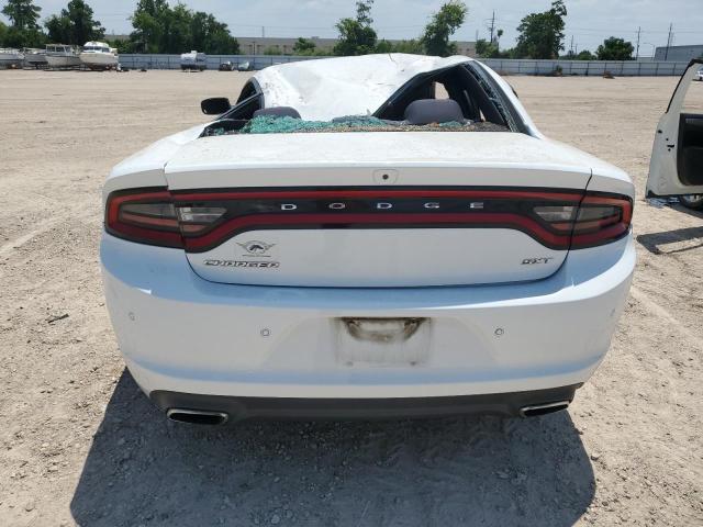 Photo 6 from auction – 2018 DODGE CHARGER SX with VIN 2C3CDXHG5JH125296