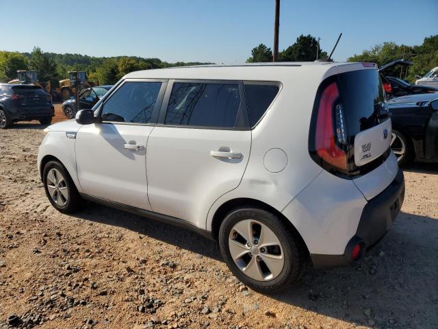 Photo 2 from auction – 2015 KIA SOUL with VIN KNDJN2A29F7204488