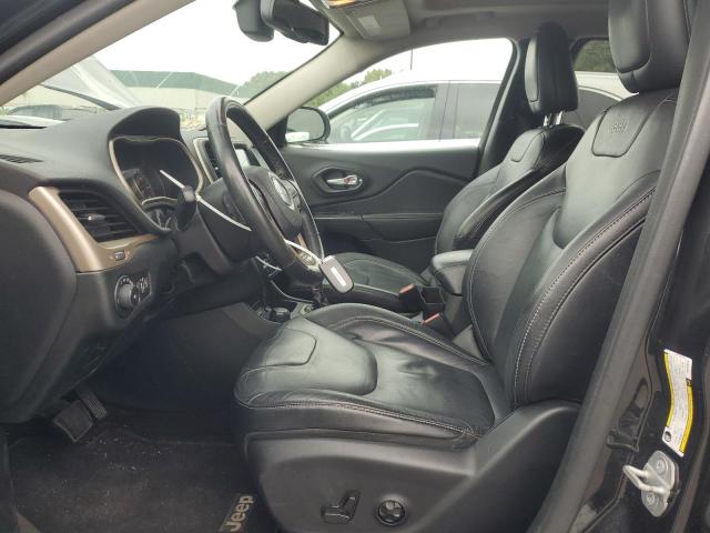 Photo 7 from auction – 2015 JEEP CHEROKEE L with VIN 1C4PJMDS2FW502075