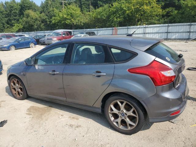 Photo 2 from auction – 2013 FORD FOCUS SE with VIN 1FADP3K20DL117522