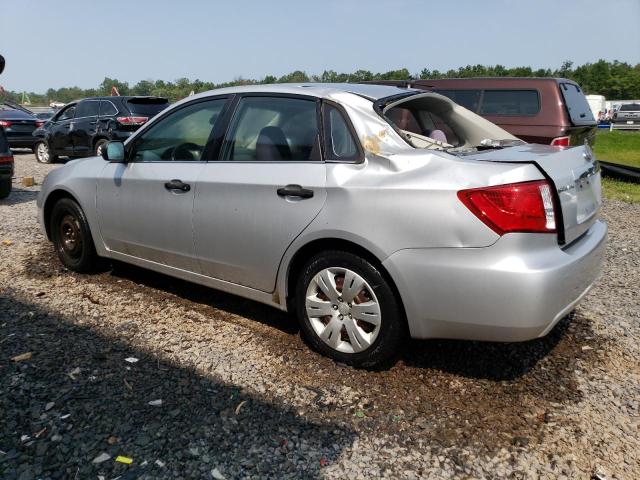 Photo 2 from auction – 2008 SUBARU IMPREZA 2. with VIN JF1GE61648G525819