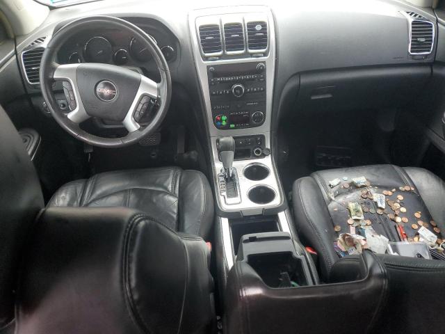 Photo 8 from auction – 2009 GMC ACADIA SLT with VIN 1GKEV23D49J157835