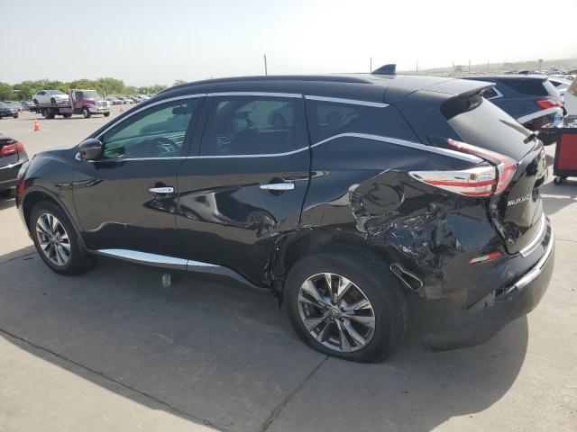 Photo 2 from auction – 2016 NISSAN MURANO S with VIN 5N1AZ2MG9GN161341
