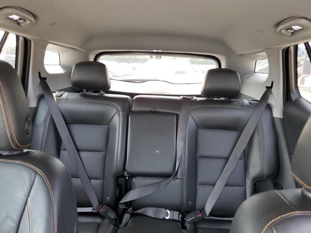 Photo 10 from auction – 2021 GMC TERRAIN SL with VIN 3GKALPEV6ML331803
