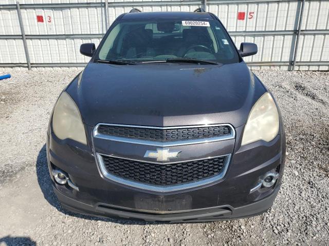 Photo 5 from auction – 2013 CHEVROLET EQUINOX LT with VIN 2GNALPEK0D6387992