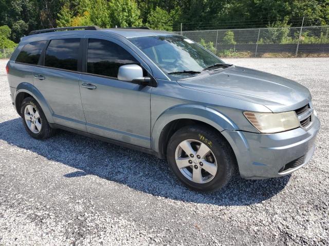 Photo 4 from auction – 2010 DODGE JOURNEY SX with VIN 3D4PG5FV4AT274450