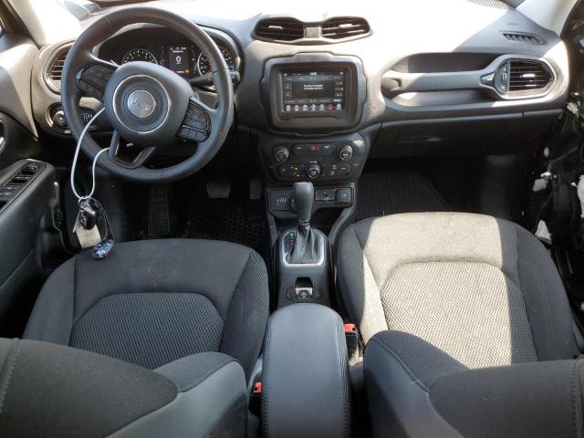 Photo 8 from auction – 2020 JEEP RENEGADE L with VIN ZACNJBBB6LPM06759