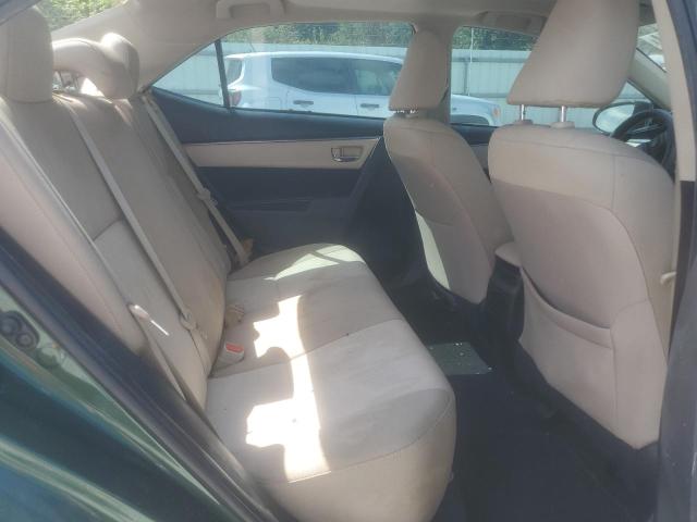 Photo 10 from auction – 2014 TOYOTA COROLLA EC with VIN 5YFBPRHE1EP053568