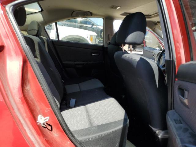 Photo 10 from auction – 2005 MAZDA 3 I with VIN JM1BK32F551333964