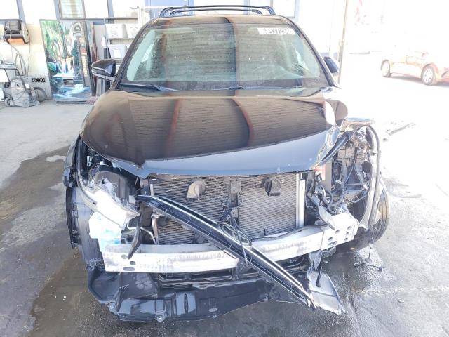 Photo 5 from auction – 2019 TOYOTA HIGHLANDER with VIN 5TDZARFH6KS045143