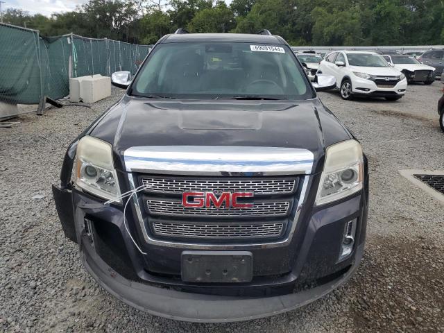 Photo 5 from auction – 2013 GMC TERRAIN SL with VIN 2GKFLWE31D6231871