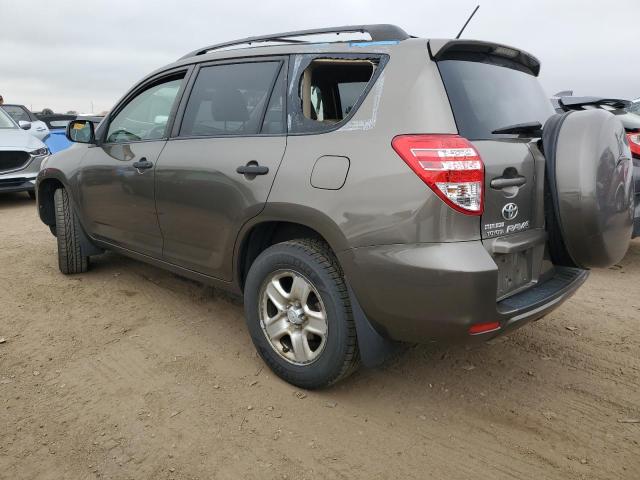Photo 2 from auction – 2009 TOYOTA RAV4 with VIN JTMBF33V695015702
