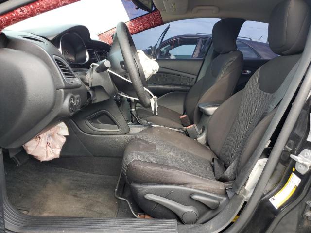 Photo 7 from auction – 2015 DODGE DART SE with VIN 1C3CDFAA7FD315685