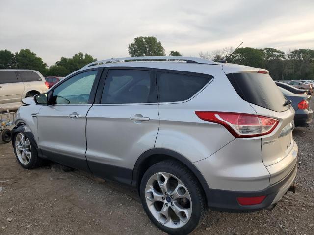 Photo 2 from auction – 2015 FORD ESCAPE TIT with VIN 1FMCU9J93FUA42467
