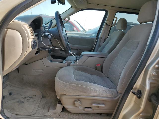 Photo 7 from auction – 2002 FORD EXPLORER X with VIN 1FMZU73K02ZC94964