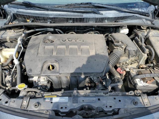 Photo 11 from auction – 2012 TOYOTA COROLLA BA with VIN 2T1BU4EE4CC815613