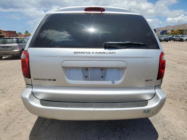 Photo 6 from auction – 2006 DODGE GRAND CARA with VIN 2D4GP44L76R731581