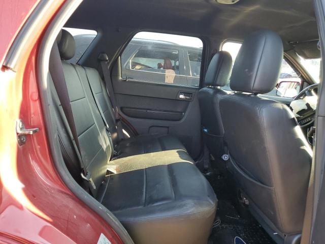 Photo 11 from auction – 2012 FORD ESCAPE LIM with VIN 1FMCU9EG7CKB44001