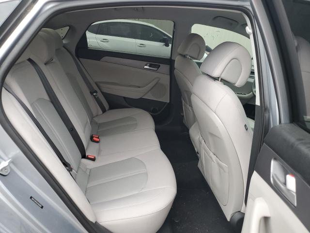 Photo 10 from auction – 2016 HYUNDAI SONATA SE with VIN 5NPE24AF6GH362809