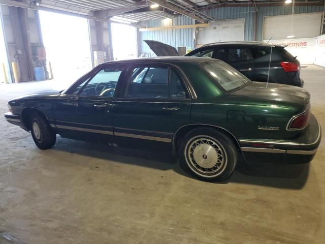 Photo 2 from auction – 1995 BUICK LESABRE LI with VIN 1G4HR52LXSH450381