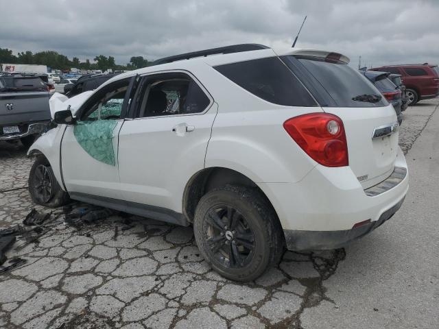Photo 2 from auction – 2013 CHEVROLET EQUINOX LT with VIN 2GNALDEK4D6147682