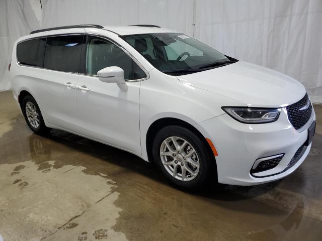 Photo 4 from auction – 2022 CHRYSLER PACIFICA T with VIN 2C4RC1BG4NR154447