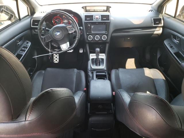Photo 8 from auction – 2015 SUBARU WRX LIMITE with VIN JF1VA1J63F8830841