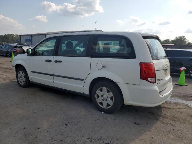 Photo 2 from auction – 2013 DODGE GRAND CARA with VIN 2C4RDGBG4DR533060