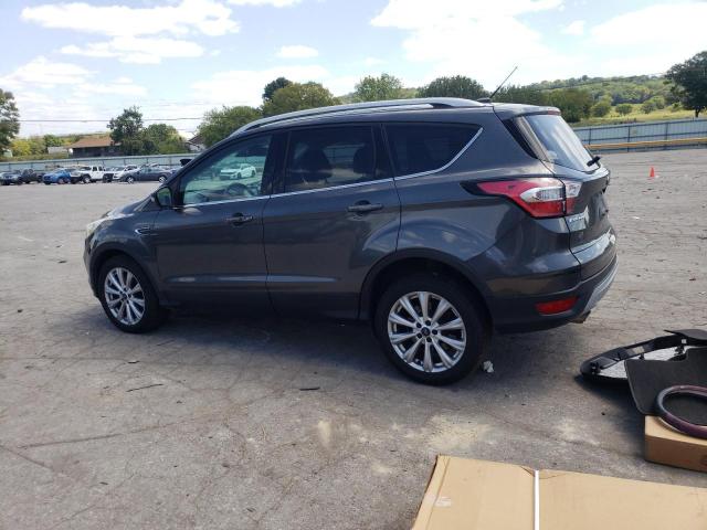 Photo 2 from auction – 2017 FORD ESCAPE TIT with VIN 1FMCU0JD9HUC22846