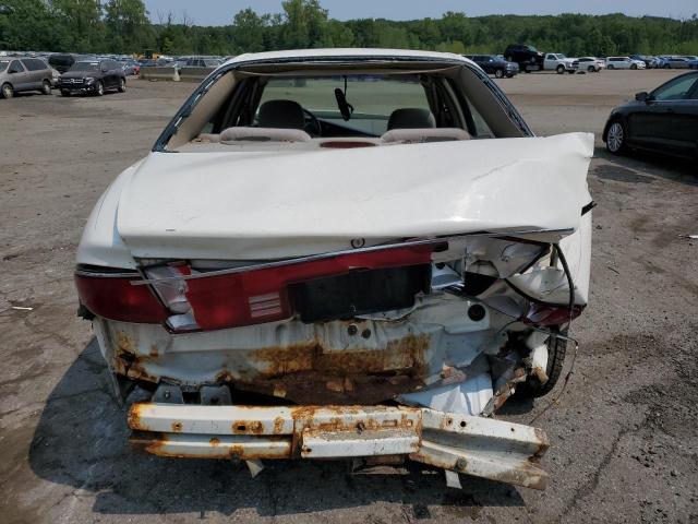 Photo 6 from auction – 2003 BUICK CENTURY with VIN 2G4WS52J331174513