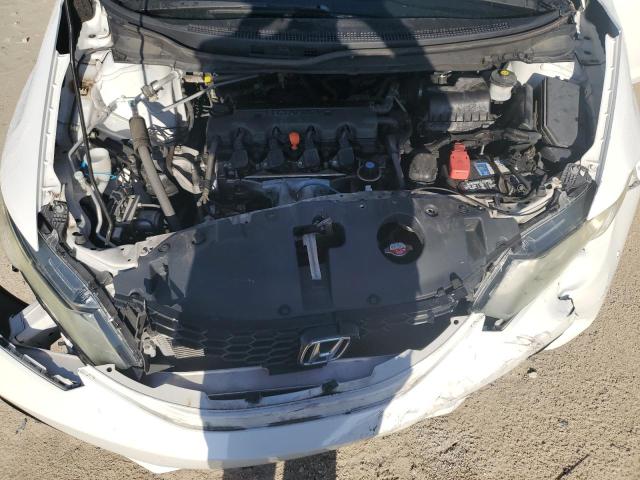 Photo 11 from auction – 2015 HONDA CIVIC EXL with VIN 19XFB2F99FE045279