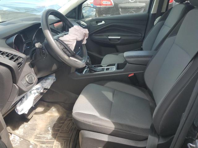 Photo 7 from auction – 2019 FORD ESCAPE SE with VIN 1FMCU9GD7KUB61435