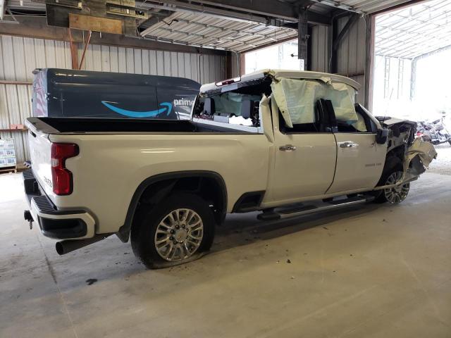 Photo 3 from auction – 2022 CHEVROLET SILVERADO with VIN 1GC4YREY2NF138561