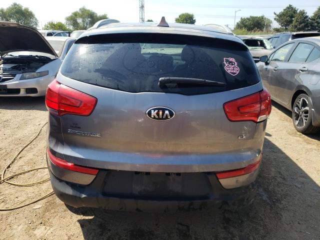Zdjęcie 6 z aukcji – 2016 KIA SPORTAGE E z VIN KNDPC3ACXG7831118