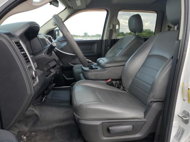 Photo 7 from auction – 2017 RAM 1500 ST with VIN 3C6RR6KT2HG783201