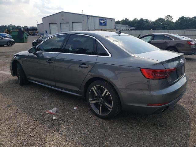 Foto 2 de la subasta – 2017 AUDI A4 PREMIUM con VIN WAULNAF45HA003106