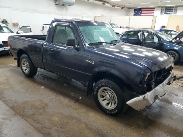 Photo 4 from auction – 1999 FORD RANGER with VIN 1FTYR10C3XUA55506