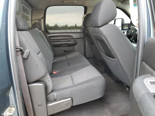 Фото 10 с аукциона – 2012 CHEVROLET SILVERADO с VIN 1GCPKSE76CF116573