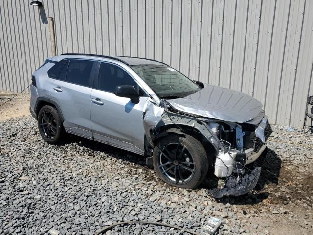 Photo 4 from auction – 2019 TOYOTA RAV4 LE with VIN JTMH1RFV0KD008702