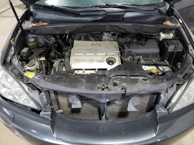 Photo 12 from auction – 2005 LEXUS RX 330 with VIN 2T2HA31U45C080933