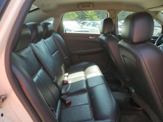 Photo 10 from auction – 2007 CHEVROLET IMPALA POL with VIN 2G1WS58R279418234