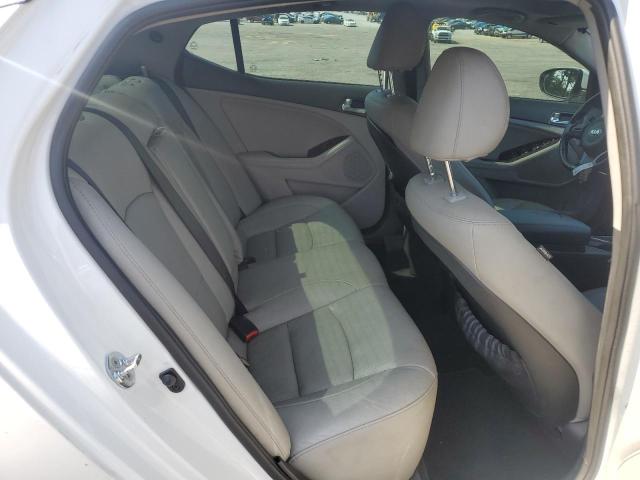 Photo 10 from auction – 2015 KIA OPTIMA EX with VIN 5XXGN4A79FG392549